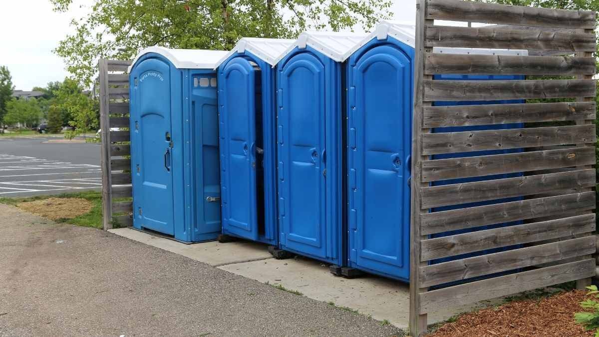 Porta Potty Rental Pros - Trusted Porta Potty Services in Nahunta, GA, 31553